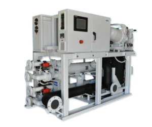 OMEGA CHILLER SYSTEMS
60 – 400 TONS
