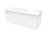Frigibar Classic Series Refrigerator Freezer Box