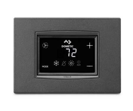 Dometic CapTouch Thermostat